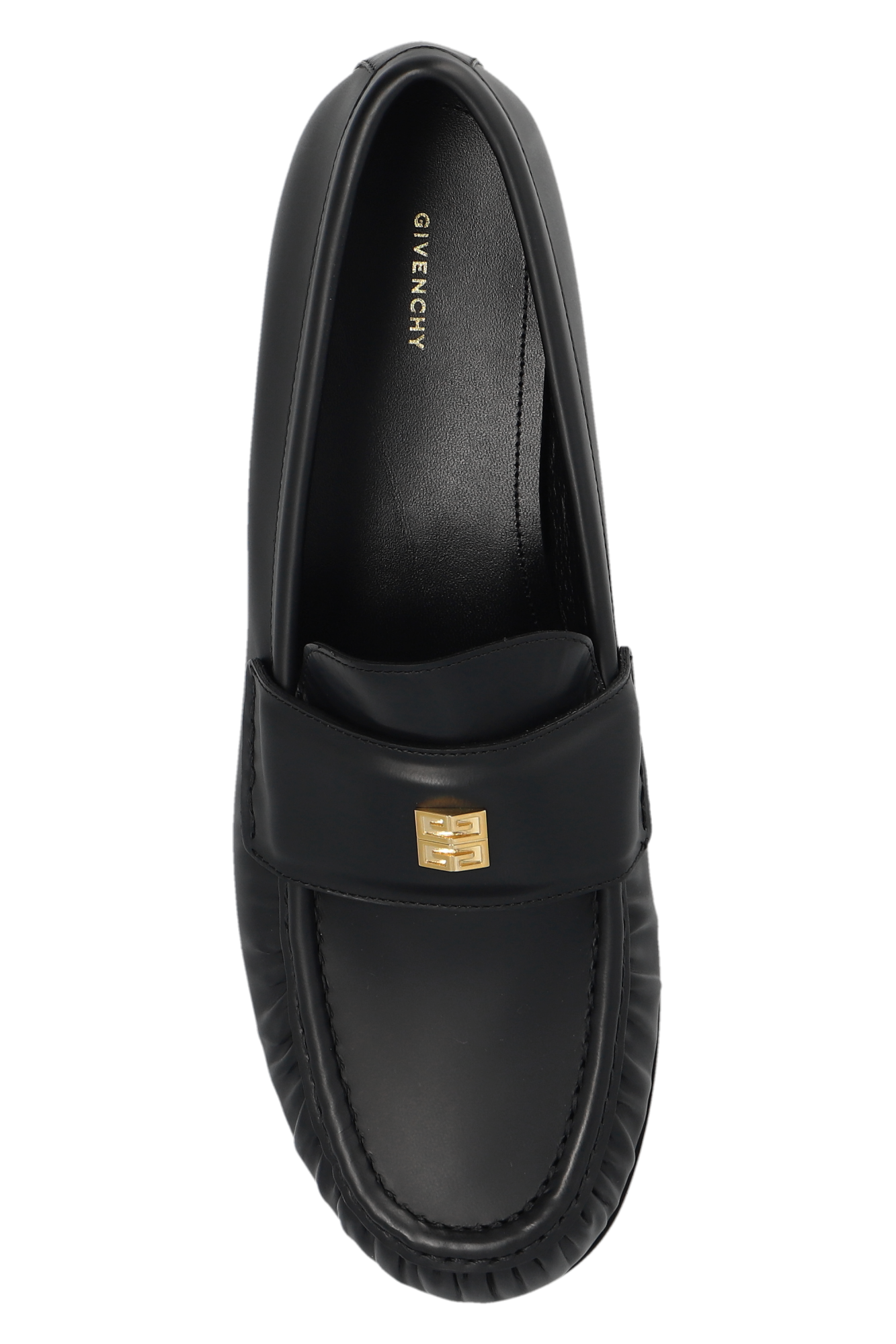 Givenchy Leather loafers | Women's Shoes | Vitkac Givenchy Leather loafers | Women's Shoes | Vitkac